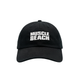 Muscle Beach Dad Hat