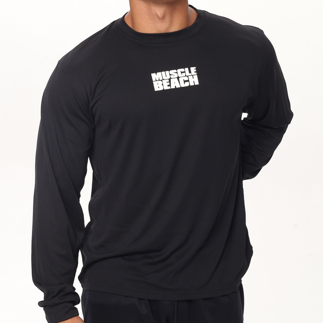 MB Active Long Sleeve