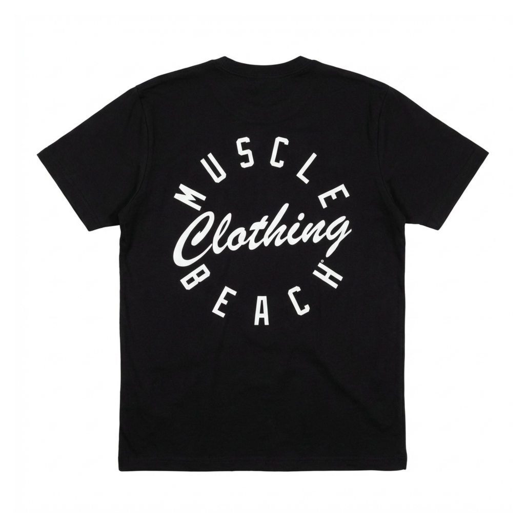 MB Clothing T-Shirt