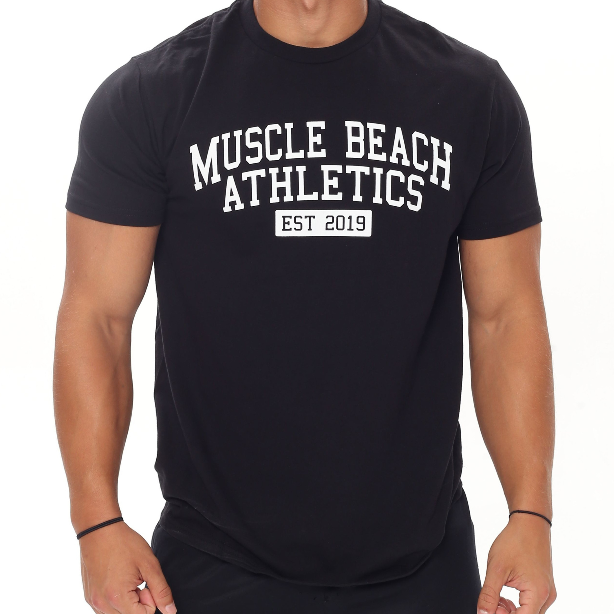 Athletics Logo T