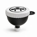 Supplement Funnel