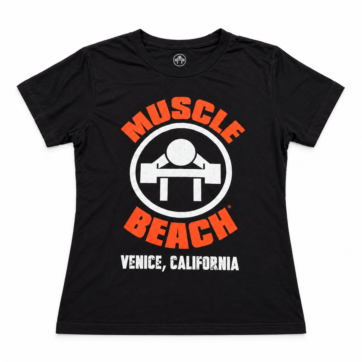 Women's OG Logo T-Shirt