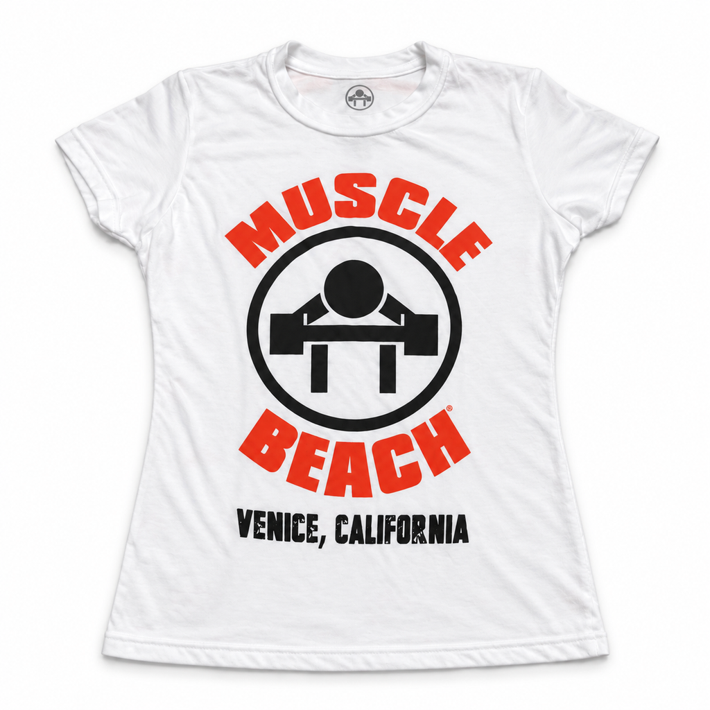Women's OG Logo T-Shirt