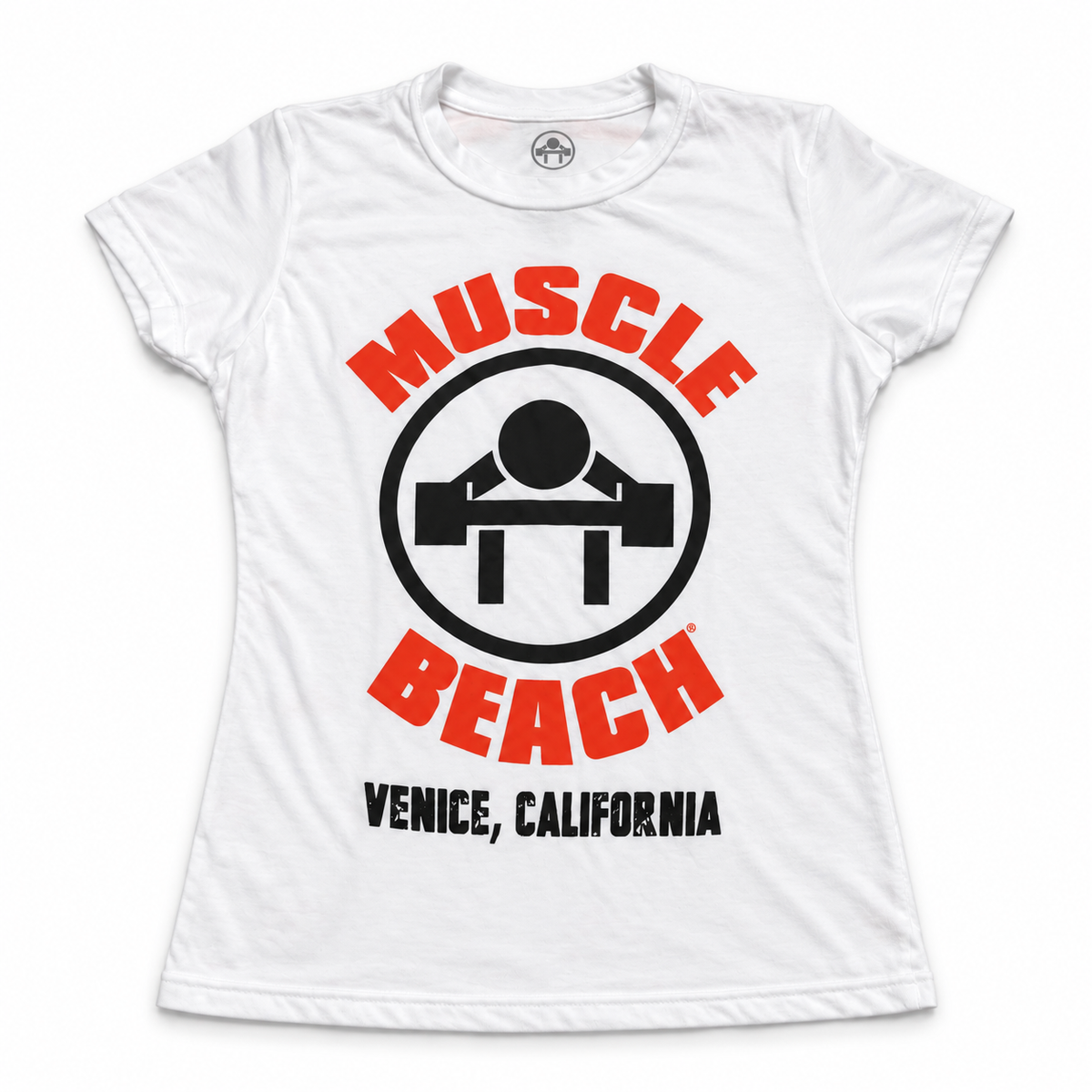 Women's OG Logo T-Shirt