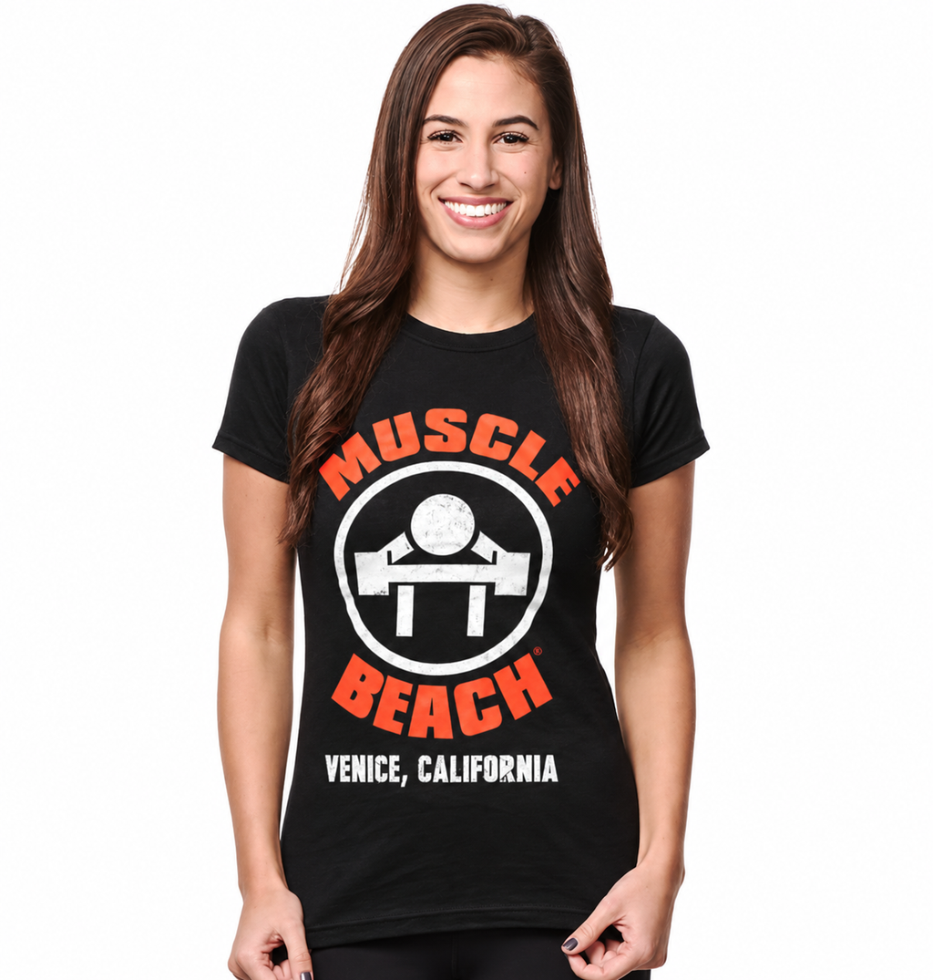 Women's OG Logo T-Shirt