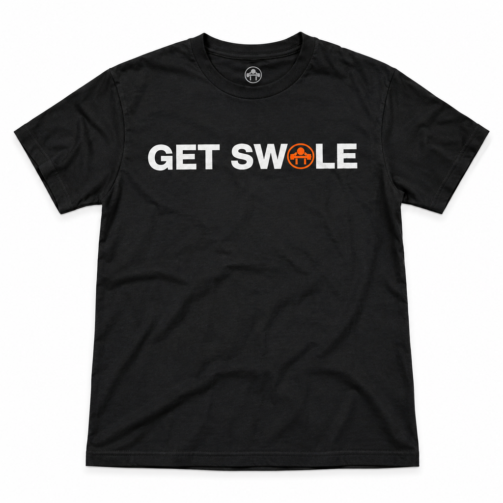 Get Swole T-Shirt