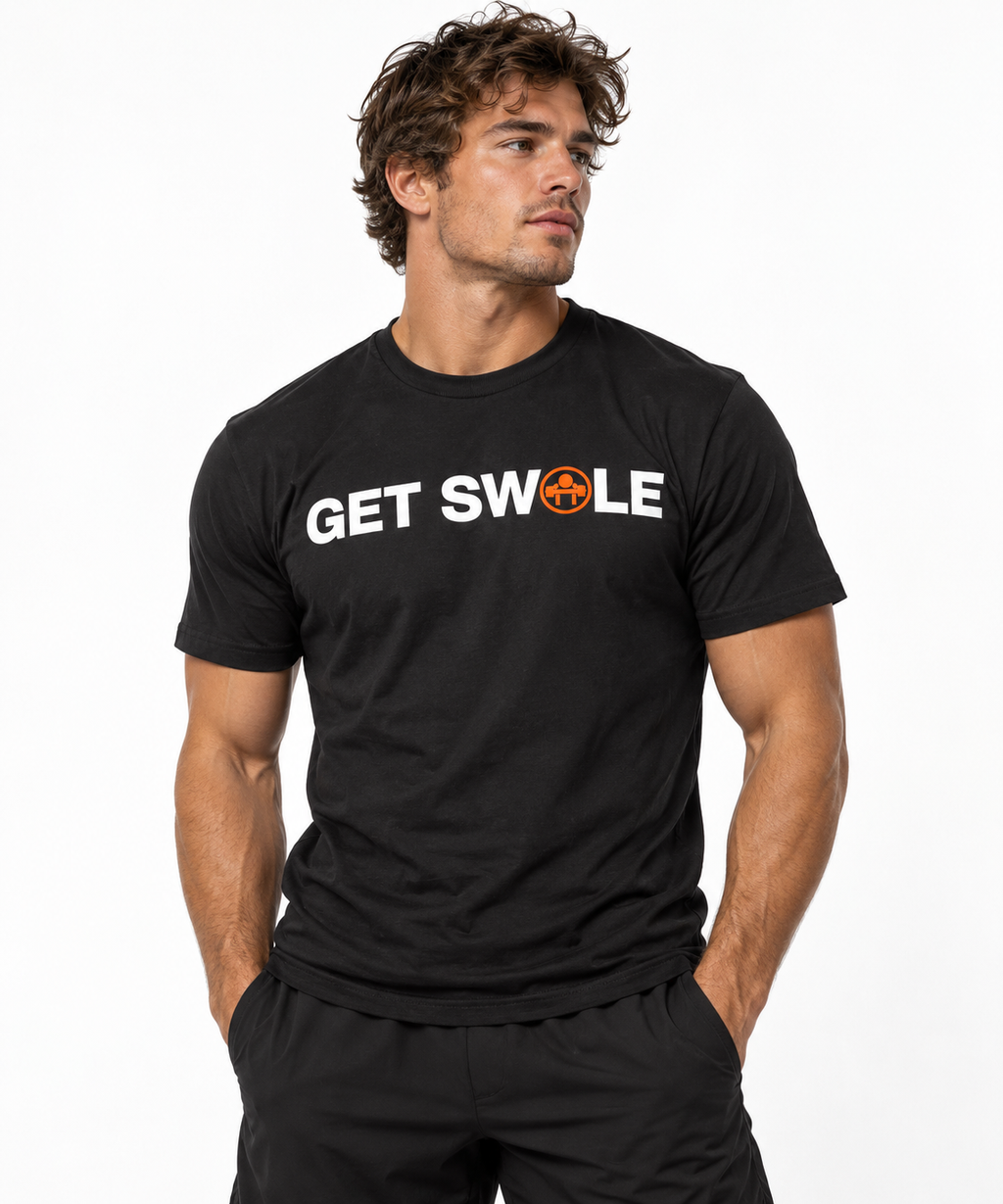 Get Swole T-Shirt