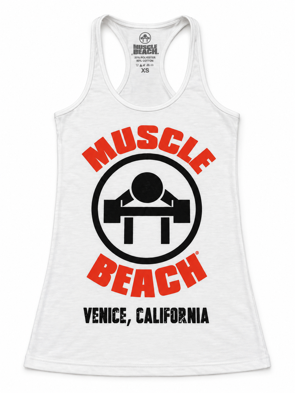 Women's OG Logo Racerback