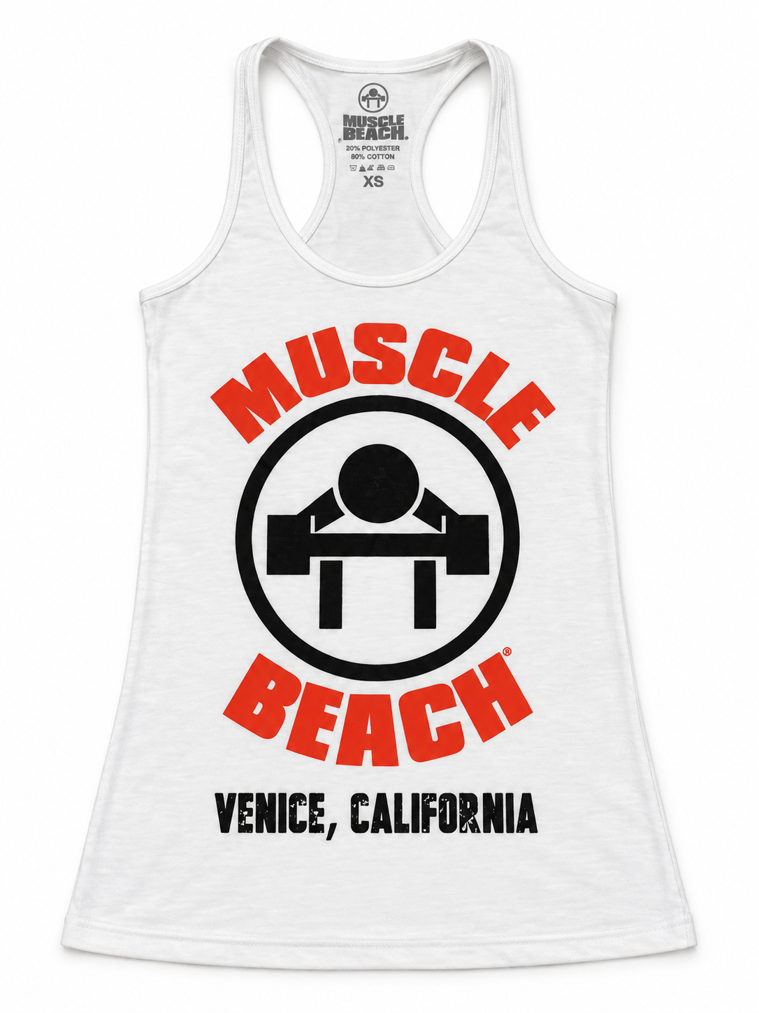 Women's OG Logo Racerback