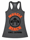 Women's OG Logo Racerback