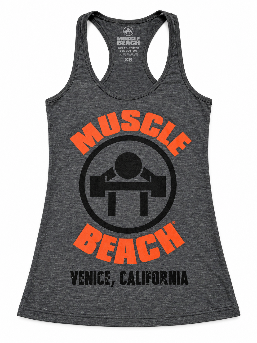 Women's OG Logo Racerback