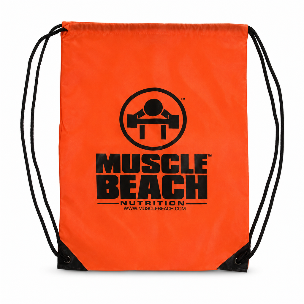 Drawstring Bag