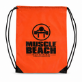 Drawstring Bag