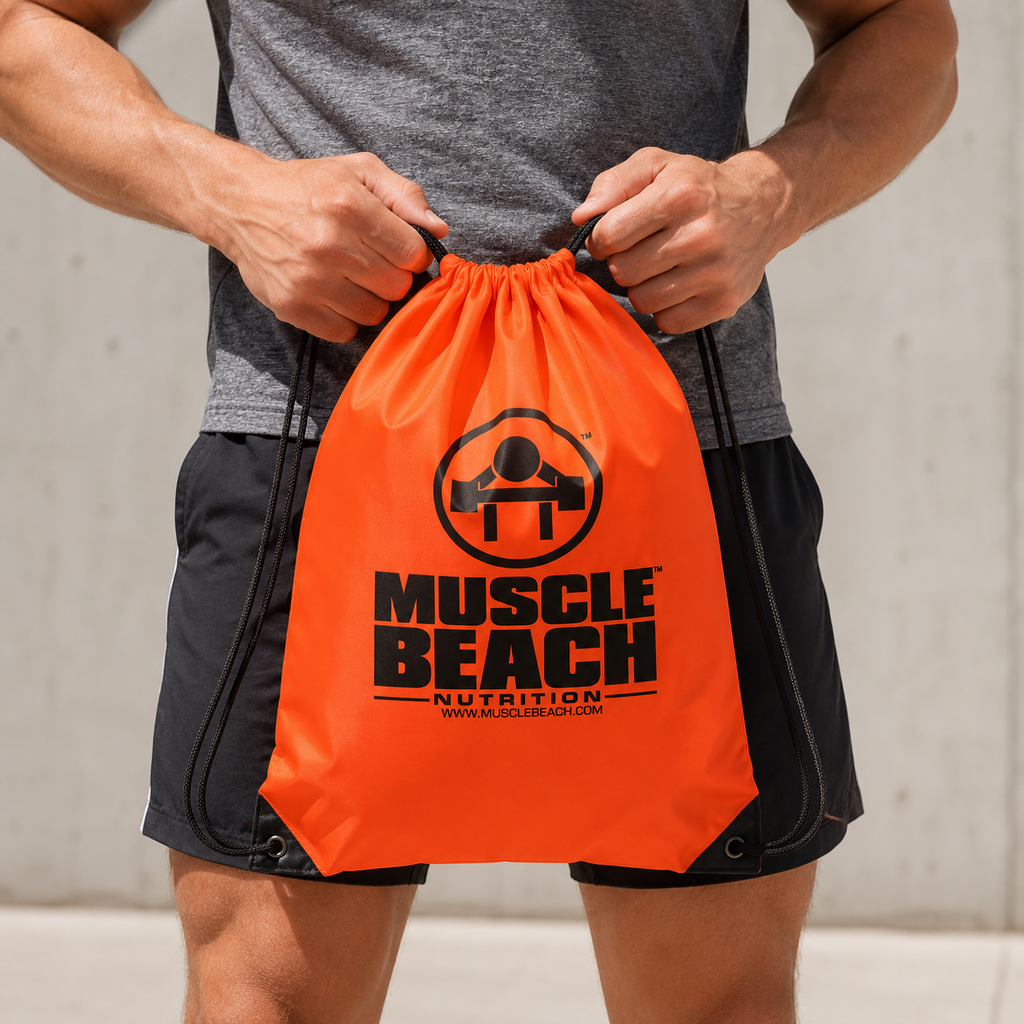 Drawstring Bag