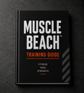 Muscle Beach Training Guide