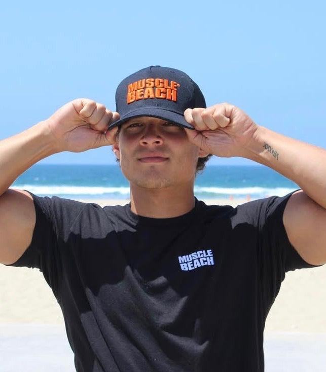Trucker Hat