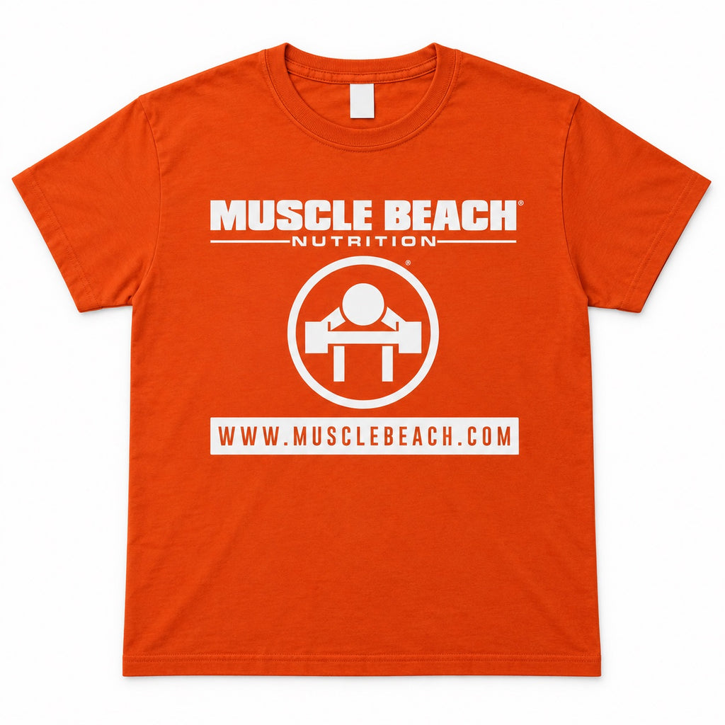 Muscle Beach Swag Kit