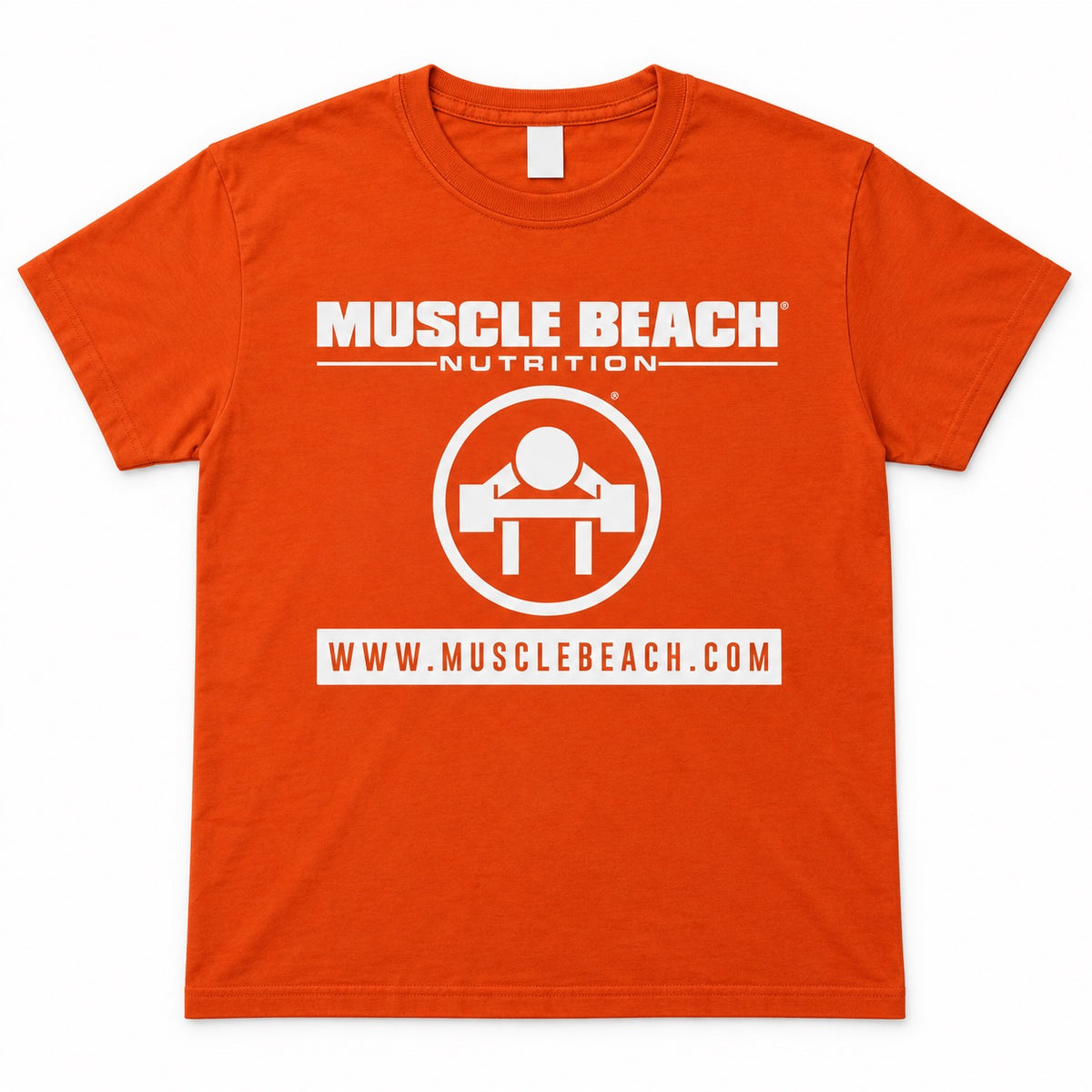 Muscle Beach Swag Kit