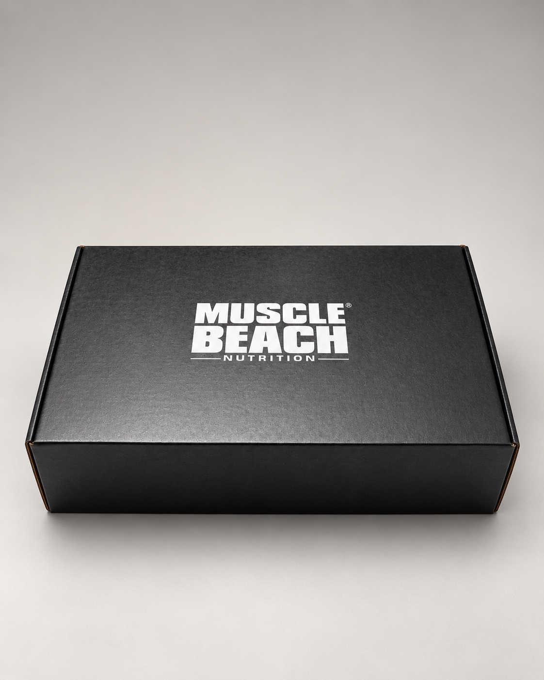 Muscle Beach - Shirt + Tank Bundle Box