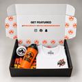 Muscle Beach - Shirt + Tank Bundle Box