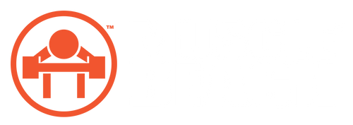 musclebeach.com logo