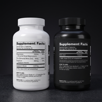 PUMPING IRON® Pre Workout