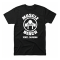 Original "All White" Logo T