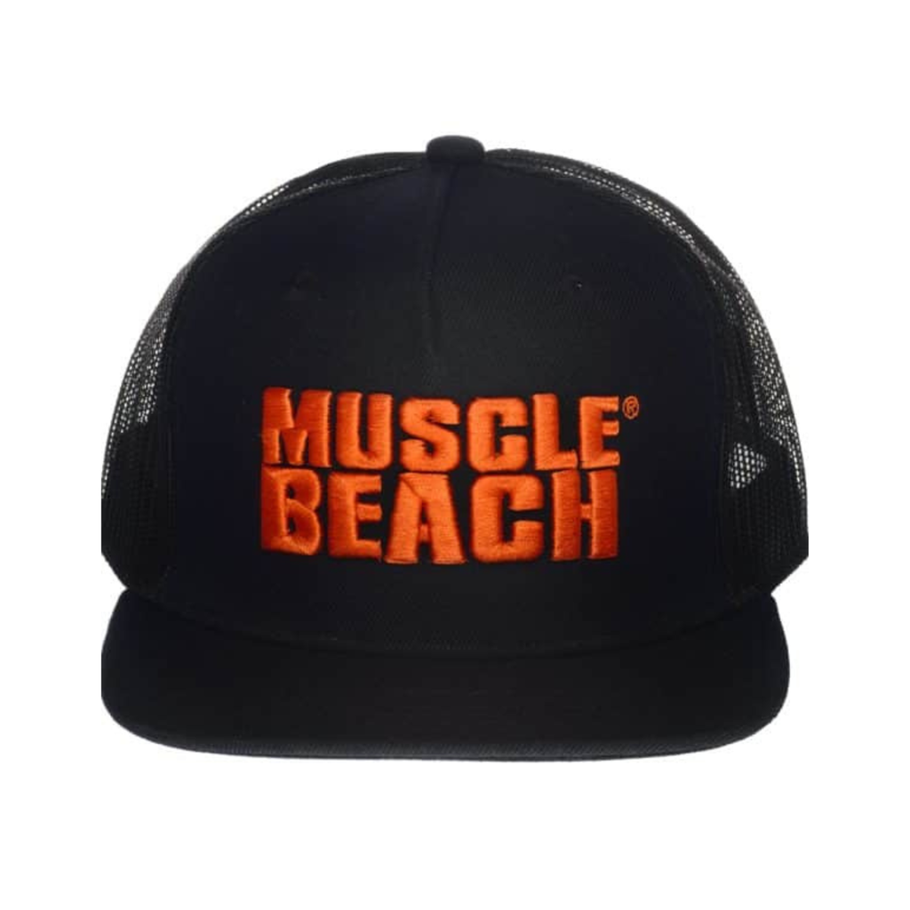 Trucker Hat