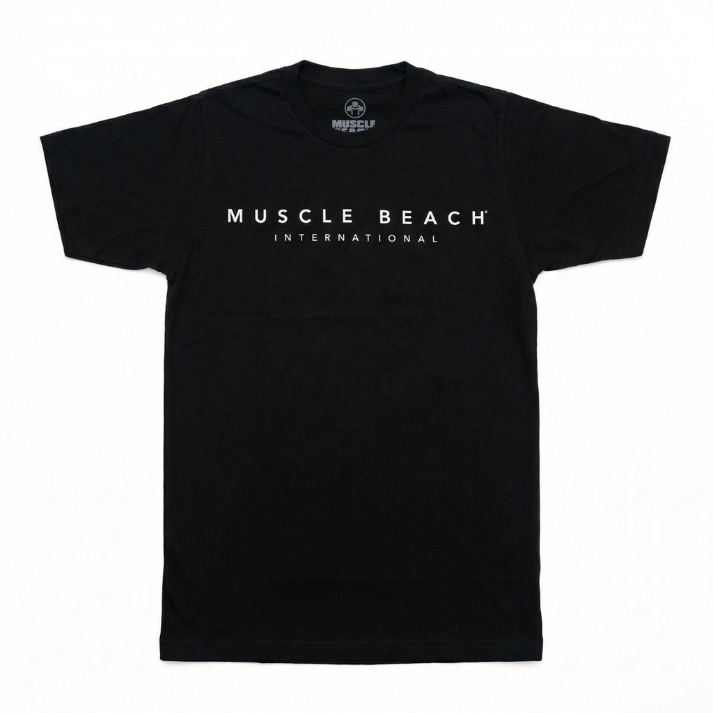 Muscle Beach - Shirt + Tank Bundle Box