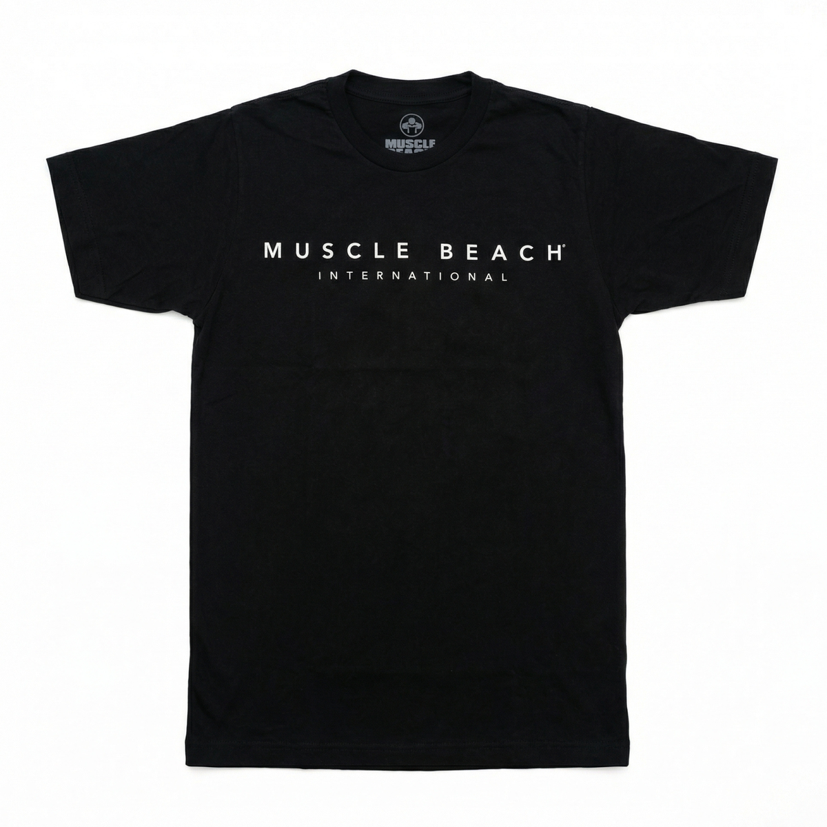 Muscle Beach - 3 Shirt Bundle Box - Classic