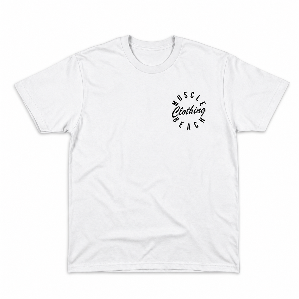 Muscle Beach - 3 Shirt Bundle Box - Athletics