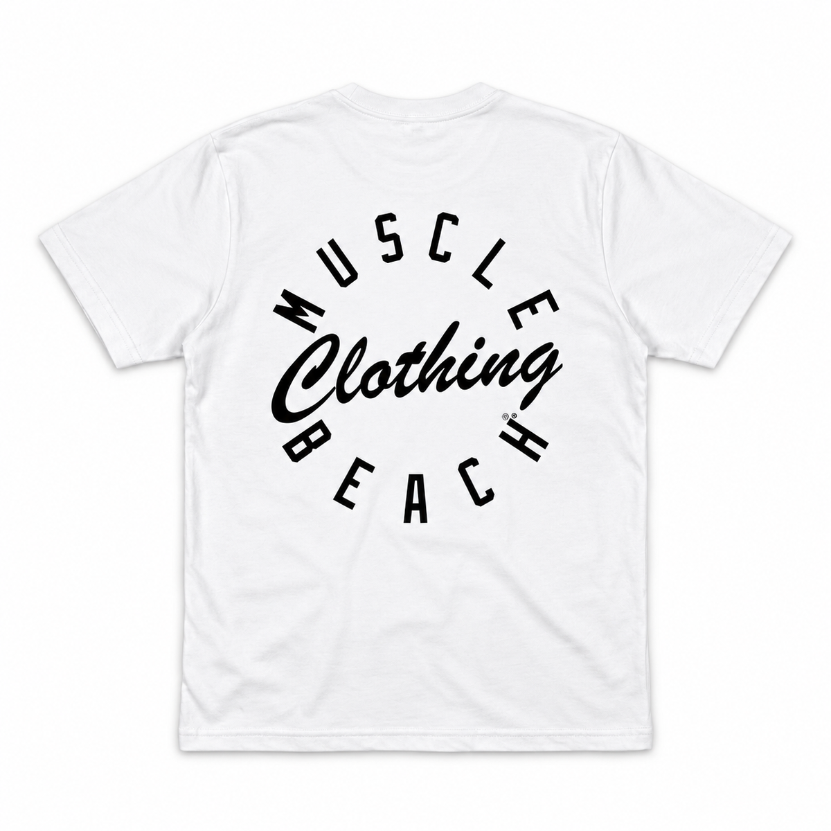 MB Clothing T-Shirt