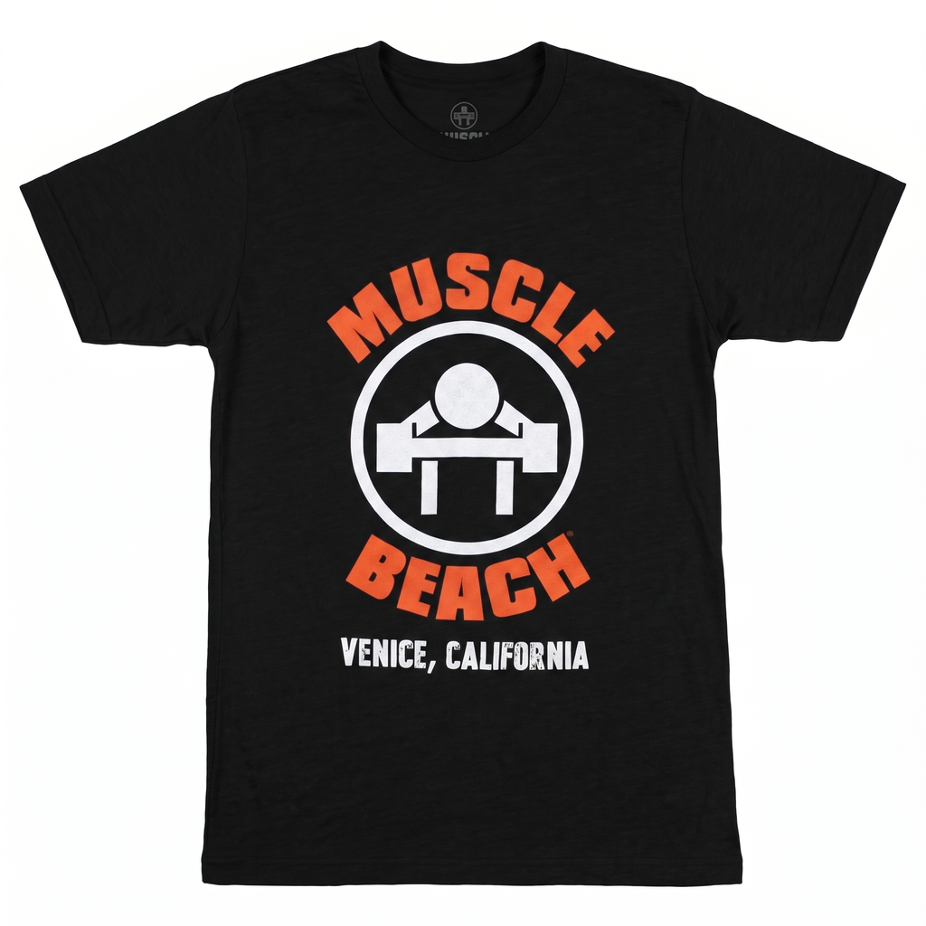 Muscle Beach Swag Kit