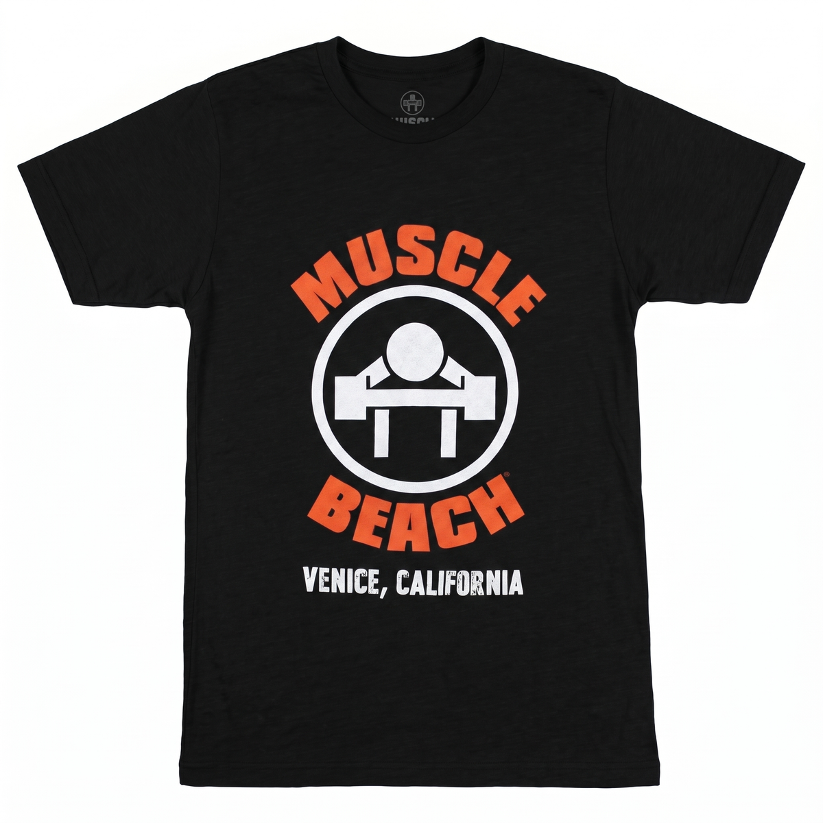 Muscle Beach Swag Kit