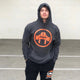 CIRCLE LOGO SWEATSHIRT - Muscle Beach