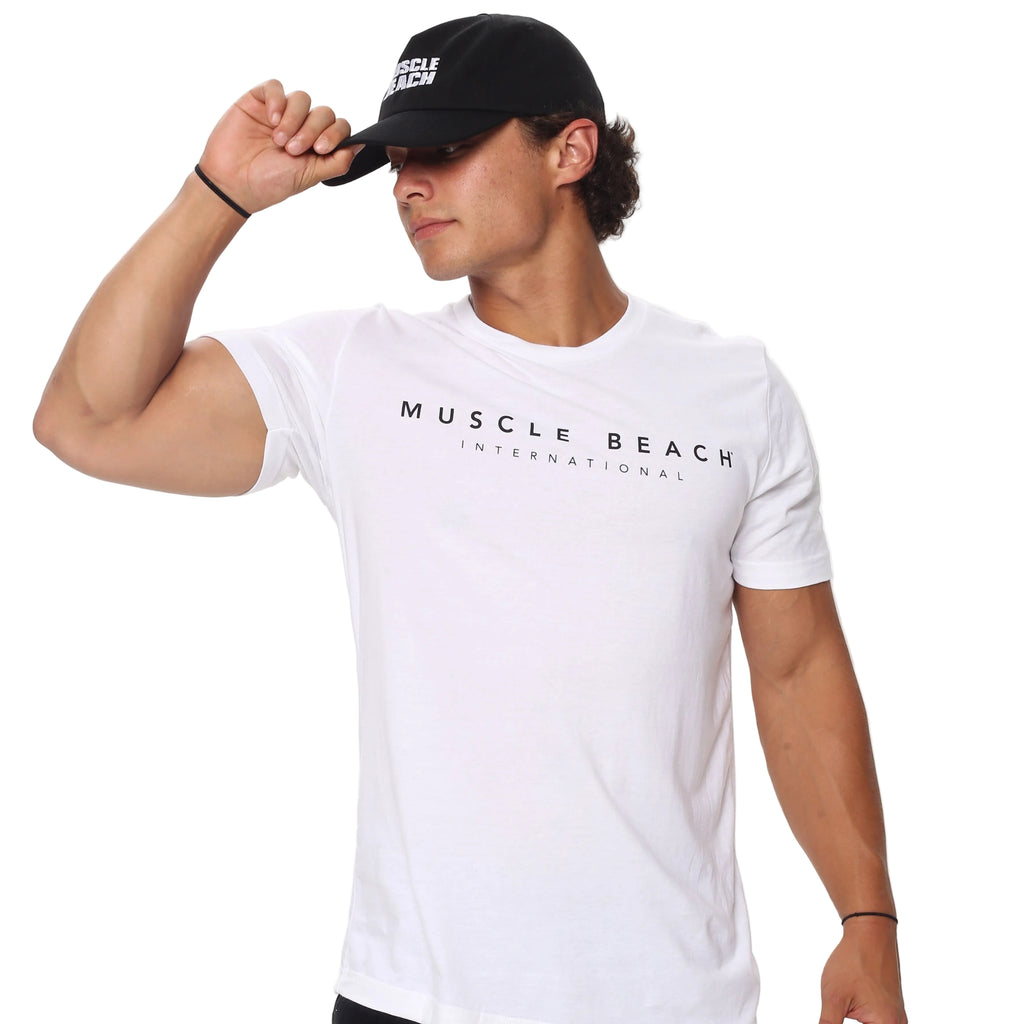 International T - Muscle Beach