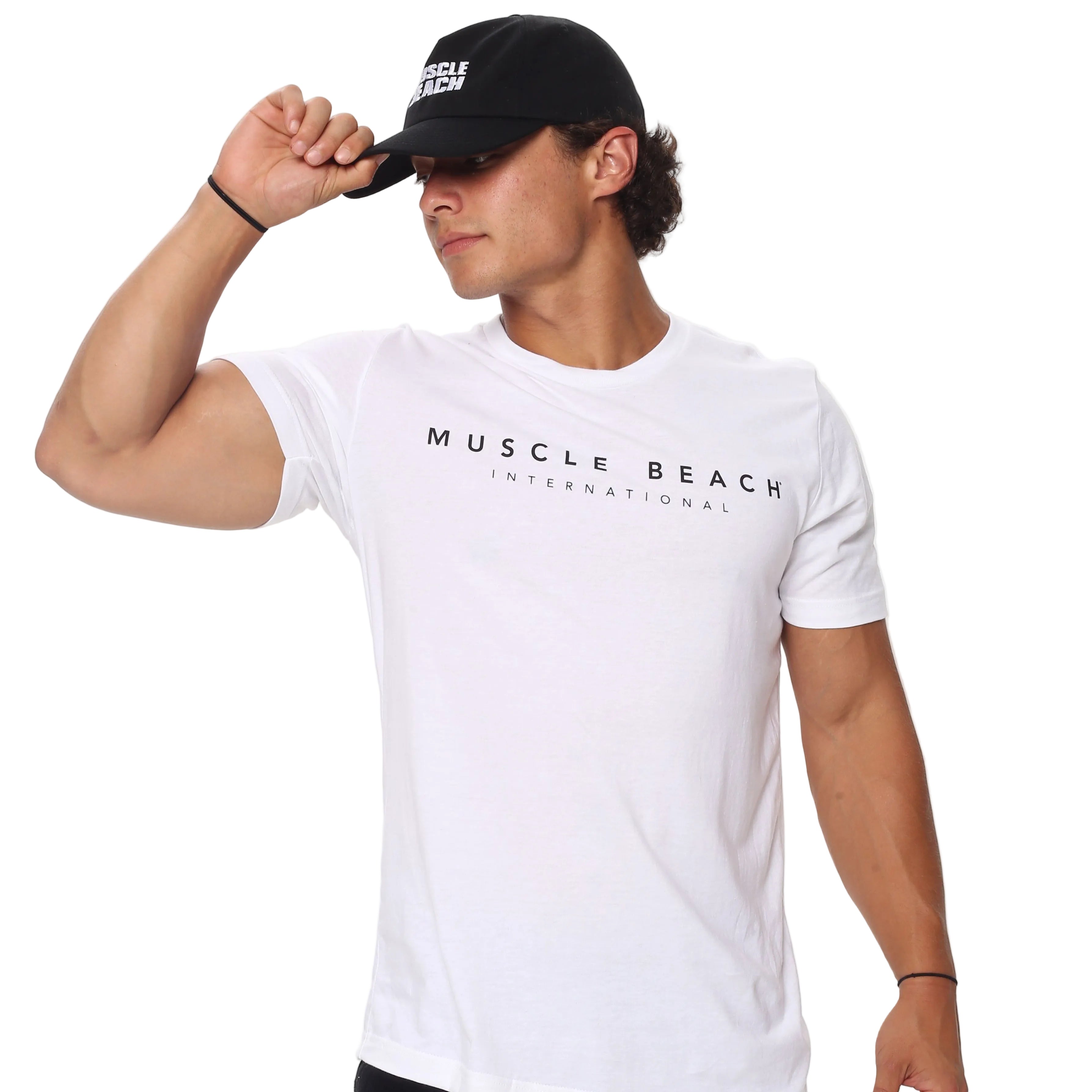 International T - Muscle Beach