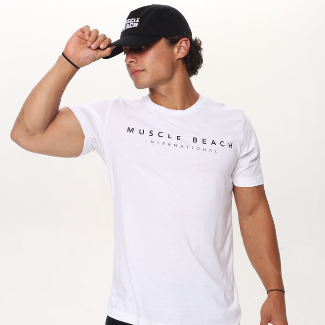 International T - Muscle Beach