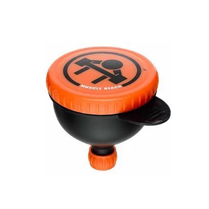 SUPPLEMENT FUNNEL - Muscle Beach