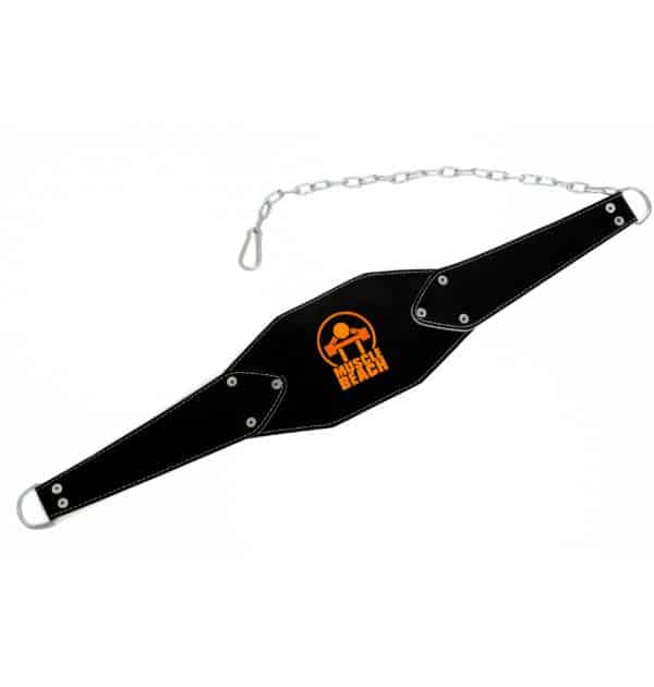 DIP BELT - Muscle Beach