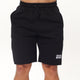 Muscle Beach Elite- French Terry Shorts - Muscle Beach