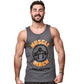 OG LOGO TANK TOP - Muscle Beach