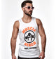 OG LOGO TANK TOP - Muscle Beach