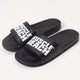 Muscle Beach Slide Sandals - Muscle Beach