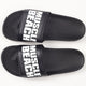 Muscle Beach Slide Sandals - Muscle Beach