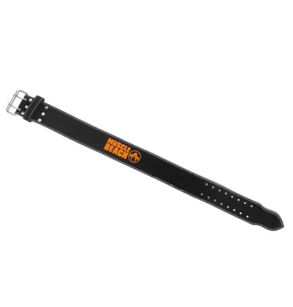 WEIGHT BELT - Muscle Beach