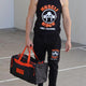 Muscle Beach Duffel Bag - Muscle Beach